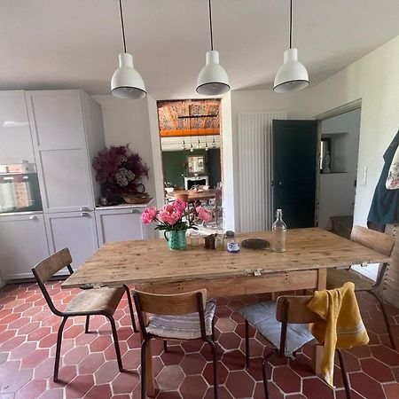 Bed and Breakfast La Forge Raray Экстерьер фото